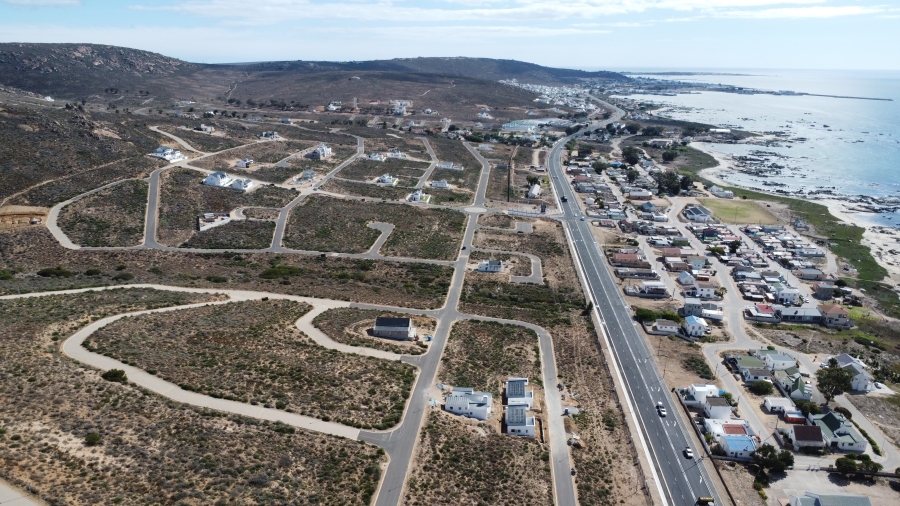0 Bedroom Property for Sale in Steenbergs Cove Western Cape